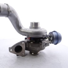 Turbocharger BTN TURBO 727271-5011S OE Ref 8200683864A BTN TURBO