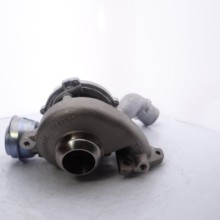 Turbocharger BTN TURBO 727271-5011S OE Ref 8200683864A BTN TURBO