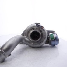 Turbocharger BTN TURBO 727271-5011S OE Ref 8200683864A BTN TURBO