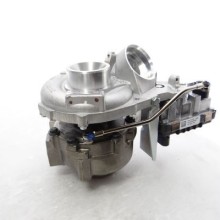 Turbocharger BTN TURBO 727461-5007S OE Ref 6460900080 BTN TURBO
