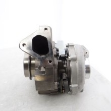 Turbocharger BTN TURBO 727461-5007S OE Ref 6460900080 BTN TURBO