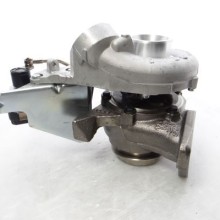 Turbocharger BTN TURBO 727461-9007S OE Ref A6460900080 BTN TURBO