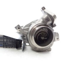 Turbocharger BTN TURBO 727461-9007S OE Ref A6460900080 BTN TURBO
