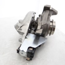 Turbocharger BTN TURBO 727461-9007S OE Ref A6460900080 BTN TURBO
