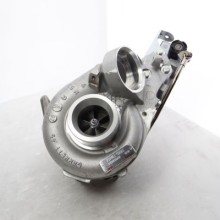 Turbocharger BTN TURBO 727461-9007S OE Ref A6460900080 BTN TURBO