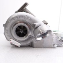 Turbocharger BTN TURBO 727463-5006S OE Ref 6470900180 BTN TURBO