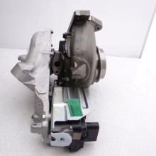 Turbocharger BTN TURBO 727463-5006S OE Ref 6470900180 BTN TURBO