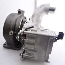 Turbocharger BTN TURBO 728392-5024S OE Ref 17201E0314A BTN TURBO