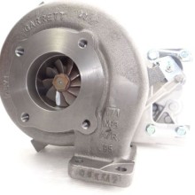 Turbocharger BTN TURBO 728392-5024S OE Ref 17201E0314A BTN TURBO
