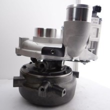 Turbocharger BTN TURBO 728392-5024S OE Ref 17201E0314A BTN TURBO