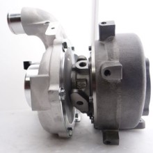 Turbocharger BTN TURBO 728392-5024S OE Ref 17201E0314A BTN TURBO