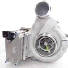 Turbocharger BTN TURBO 728392-5024S OE Ref 17201E0314A BTN TURBO