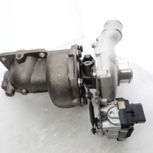 Turbocharger BTN TURBO 728680-9020S OE Ref 1303893 BTN TURBO