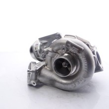 Turbocharger BTN TURBO 728989-5019S OE Ref 11652414334 BTN TURBO