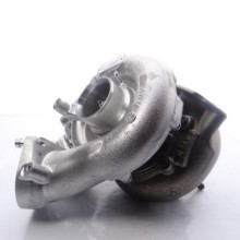 Turbocharger BTN TURBO 728989-5019S OE Ref 11652414334 BTN TURBO