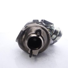 Turbocharger BTN TURBO 728989-5019S OE Ref 11652414334 BTN TURBO