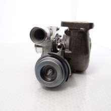 Turbocharger BTN TURBO 729041-5009S OE Ref 2823127900 BTN TURBO