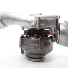 Turbocharger BTN TURBO 729325-5004S OE Ref 070145701K BTN TURBO