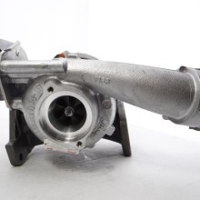Turbocharger BTN TURBO 729325-5004S OE Ref 070145701K BTN TURBO