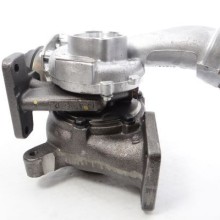 Turbocharger BTN TURBO 729325-5004S OE Ref 070145701K BTN TURBO