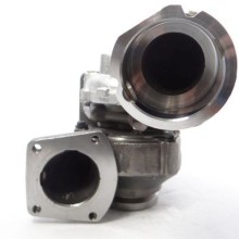 Turbocharger BTN TURBO 729325-5004S OE Ref 070145701K BTN TURBO