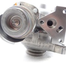 Turbocharger BTN TURBO 729325-5004S OE Ref 070145701K BTN TURBO