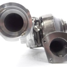 Turbocharger BTN TURBO 729325-5004S OE Ref 070145701K BTN TURBO