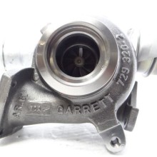 Turbocharger BTN TURBO 729325-9004S OE Ref 070145701K BTN TURBO