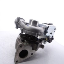 Turbocharger BTN TURBO 729853-5003S OE Ref A6280960280 BTN TURBO