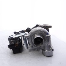 Turbocharger BTN TURBO 729853-5003S OE Ref A6280960280 BTN TURBO