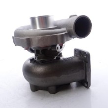Turbocharger BTN TURBO 730505-5002S OE Ref 65091007083 BTN TURBO