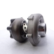 Turbocharger BTN TURBO 730505-5002S OE Ref 65091007083 BTN TURBO