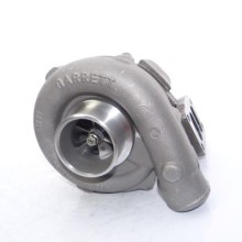 Turbocharger BTN TURBO 730505-5002S OE Ref 65091007083 BTN TURBO