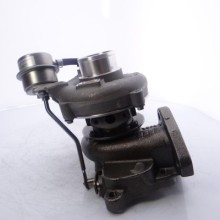 Turbocharger BTN TURBO 730640-5001S OE Ref 282004A200 BTN TURBO