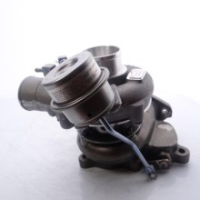 Turbocharger BTN TURBO 730640-5001S OE Ref 282004A200 BTN TURBO