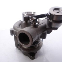 Turbocharger BTN TURBO 730640-5001S OE Ref 282004A200 BTN TURBO
