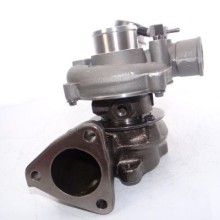 Turbocharger BTN TURBO 730640-5001S OE Ref 282004A200 BTN TURBO