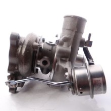 Turbocharger BTN TURBO 730640-5001S OE Ref 282004A200 BTN TURBO
