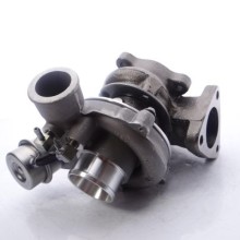 Turbocharger BTN TURBO 730640-5001S OE Ref 282004A200 BTN TURBO