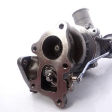 Turbocharger BTN TURBO 730640-5001S OE Ref 282004A200 BTN TURBO