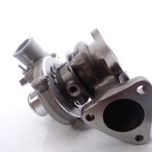 Turbocharger BTN TURBO 730640-5001S OE Ref 282004A200 BTN TURBO