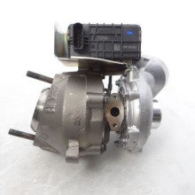 Turbocharger BTN TURBO 731877-5010S OE Ref 11657790992H BTN TURBO
