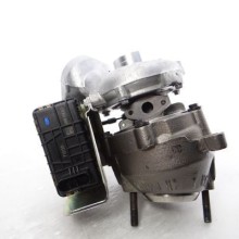 Turbocharger BTN TURBO 731877-5010S OE Ref 11657790992H BTN TURBO