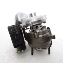 Turbocharger BTN TURBO 731877-5010S OE Ref 11657790992H BTN TURBO