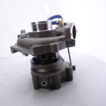Turbocharger BTN TURBO 732409-5045S OE Ref 17201E0452 BTN TURBO