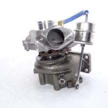 Turbocharger BTN TURBO 732409-5045S OE Ref 17201E0452 BTN TURBO