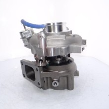 Turbocharger BTN TURBO 732409-5045S OE Ref 17201E0452 BTN TURBO