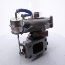 Turbocharger BTN TURBO 732409-5045S OE Ref 17201E0452 BTN TURBO