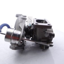 Turbocharger BTN TURBO 732409-5045S OE Ref 17201E0452 BTN TURBO
