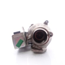 Turbocharger BTN TURBO 733701-5010S OE Ref 7790312 BTN TURBO